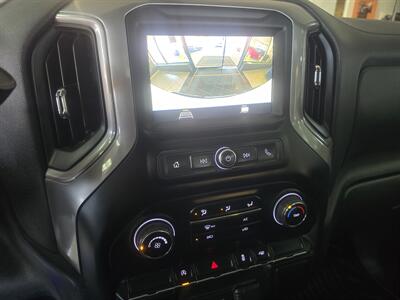 2022 Chevrolet Silverado 1500 Work Truck   - Photo 13 - Hamilton, OH 45015