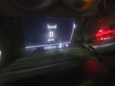 2022 Chevrolet Silverado 1500 LIMITED Work Truck 2DR REGULAR CAB - Photo 29 - Hamilton, OH 45015