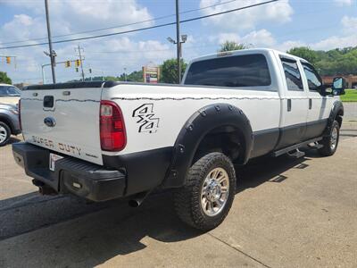 2012 Ford F-250 XLT SUPER CREW 4X4   - Photo 5 - Hamilton, OH 45015