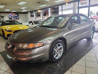 2001 Pontiac Bonneville SLE 4DR SEDAN   - Photo 1 - Hamilton, OH 45015