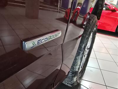 2016 Ford F-150 XLT SUPER CREW 4X4/V6/XTR   - Photo 38 - Hamilton, OH 45015