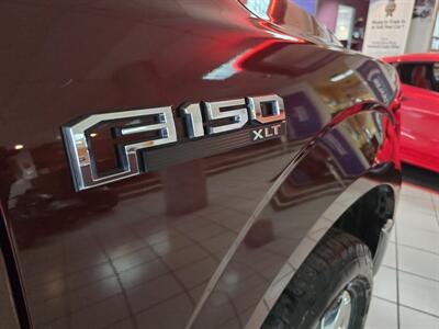 2016 Ford F-150 XLT SUPER CREW 4X4/V6/XTR   - Photo 39 - Hamilton, OH 45015