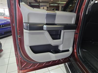 2016 Ford F-150 XLT SUPER CREW 4X4/V6/XTR   - Photo 10 - Hamilton, OH 45015