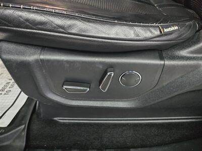 2016 Ford F-150 XLT SUPER CREW 4X4/V6/XTR   - Photo 19 - Hamilton, OH 45015