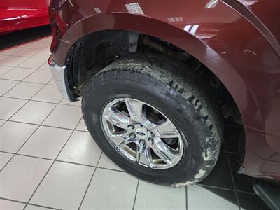 2016 Ford F-150 XLT SUPER CREW 4X4/V6/XTR   - Photo 40 - Hamilton, OH 45015