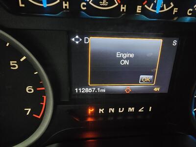 2016 Ford F-150 XLT SUPER CREW 4X4/V6/XTR   - Photo 25 - Hamilton, OH 45015