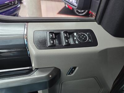 2016 Ford F-150 XLT SUPER CREW 4X4/V6/XTR   - Photo 20 - Hamilton, OH 45015