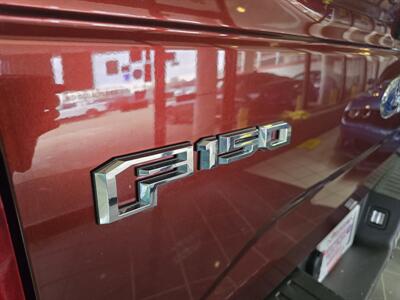 2016 Ford F-150 XLT SUPER CREW 4X4/V6/XTR   - Photo 35 - Hamilton, OH 45015