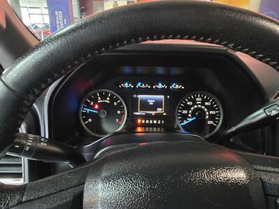 2016 Ford F-150 XLT SUPER CREW 4X4/V6/XTR   - Photo 26 - Hamilton, OH 45015