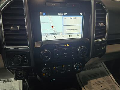 2016 Ford F-150 XLT SUPER CREW 4X4/V6/XTR   - Photo 21 - Hamilton, OH 45015