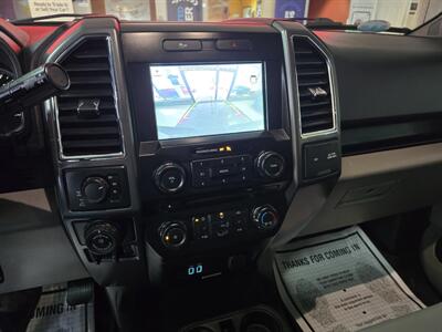 2016 Ford F-150 XLT SUPER CREW 4X4/V6/XTR   - Photo 28 - Hamilton, OH 45015