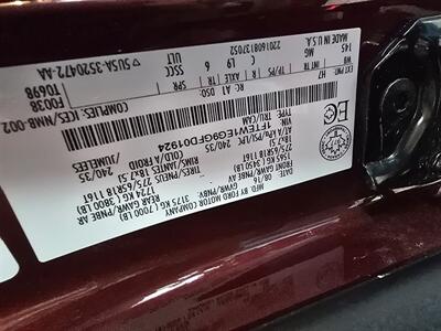 2016 Ford F-150 XLT SUPER CREW 4X4/V6/XTR   - Photo 42 - Hamilton, OH 45015