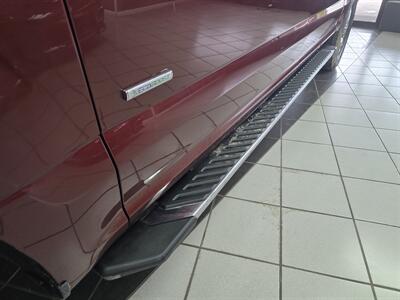 2016 Ford F-150 XLT SUPER CREW 4X4/V6/XTR   - Photo 33 - Hamilton, OH 45015