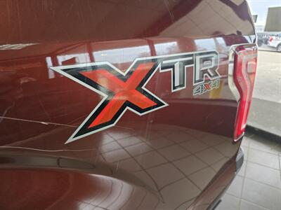 2016 Ford F-150 XLT SUPER CREW 4X4/V6/XTR   - Photo 34 - Hamilton, OH 45015