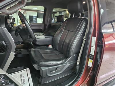 2016 Ford F-150 XLT SUPER CREW 4X4/V6/XTR   - Photo 9 - Hamilton, OH 45015