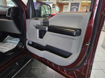 2016 Ford F-150 XLT SUPER CREW 4X4/V6/XTR   - Photo 14 - Hamilton, OH 45015