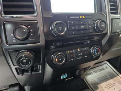 2016 Ford F-150 XLT SUPER CREW 4X4/V6/XTR   - Photo 30 - Hamilton, OH 45015