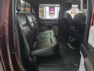 2016 Ford F-150 XLT SUPER CREW 4X4/V6/XTR   - Photo 17 - Hamilton, OH 45015