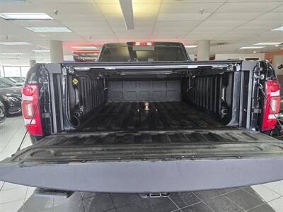 2020 RAM 2500 Laramie CREW CAB 4X4   - Photo 45 - Hamilton, OH 45015