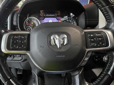 2020 RAM 2500 Laramie CREW CAB 4X4   - Photo 32 - Hamilton, OH 45015