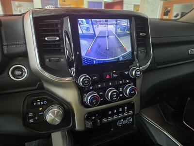2020 RAM 2500 Laramie CREW CAB 4X4   - Photo 29 - Hamilton, OH 45015