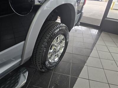 2020 RAM 2500 Laramie CREW CAB 4X4   - Photo 47 - Hamilton, OH 45015