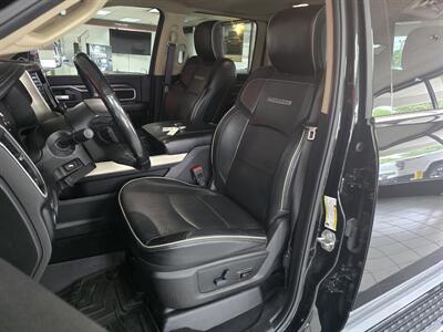 2020 RAM 2500 Laramie CREW CAB 4X4   - Photo 10 - Hamilton, OH 45015