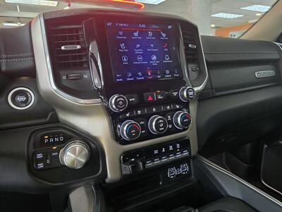 2020 RAM 2500 Laramie CREW CAB 4X4   - Photo 22 - Hamilton, OH 45015