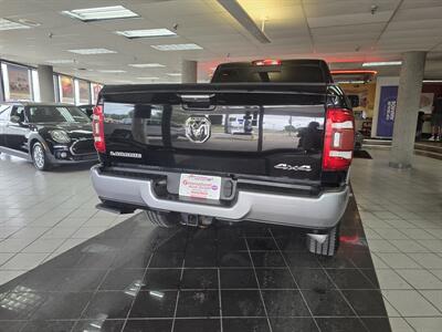 2020 RAM 2500 Laramie CREW CAB 4X4   - Photo 6 - Hamilton, OH 45015