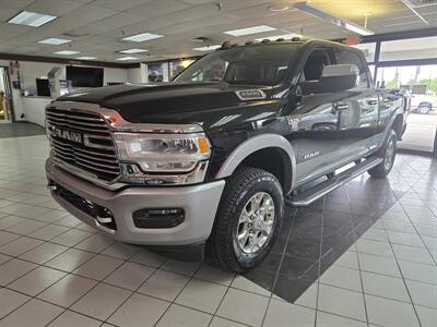 2020 RAM 2500 Laramie CREW CAB 4X4   - Photo 2 - Hamilton, OH 45015