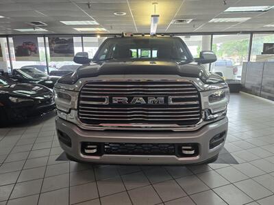 2020 RAM 2500 Laramie CREW CAB 4X4   - Photo 3 - Hamilton, OH 45015