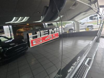 2020 RAM 2500 Laramie CREW CAB 4X4   - Photo 42 - Hamilton, OH 45015