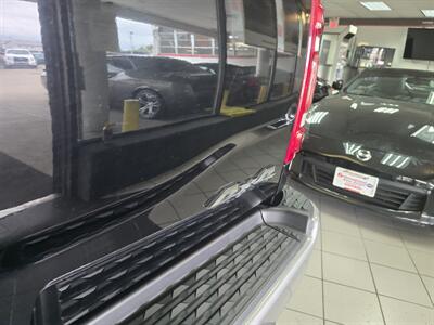 2020 RAM 2500 Laramie CREW CAB 4X4   - Photo 33 - Hamilton, OH 45015