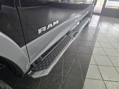 2020 RAM 2500 Laramie CREW CAB 4X4   - Photo 41 - Hamilton, OH 45015