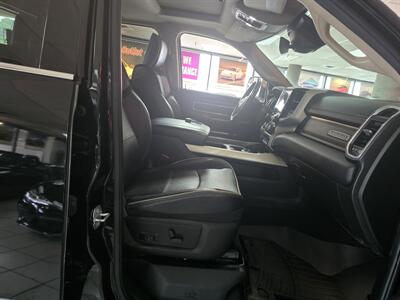 2020 RAM 2500 Laramie CREW CAB 4X4   - Photo 17 - Hamilton, OH 45015