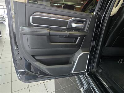 2020 RAM 2500 Laramie CREW CAB 4X4   - Photo 11 - Hamilton, OH 45015