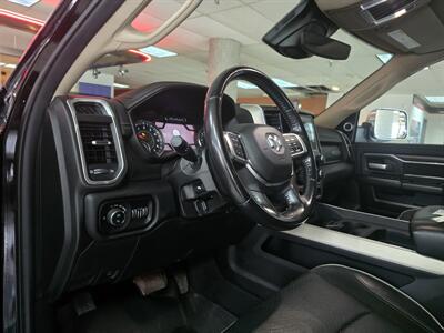 2020 RAM 2500 Laramie CREW CAB 4X4   - Photo 9 - Hamilton, OH 45015