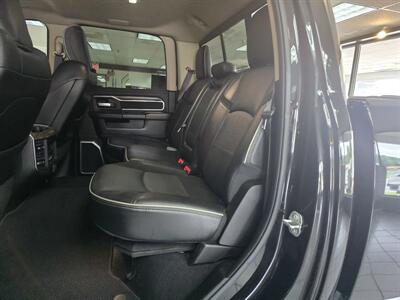 2020 RAM 2500 Laramie CREW CAB 4X4   - Photo 14 - Hamilton, OH 45015