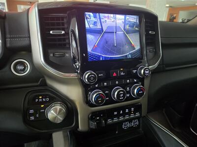 2020 RAM 2500 Laramie CREW CAB 4X4   - Photo 28 - Hamilton, OH 45015