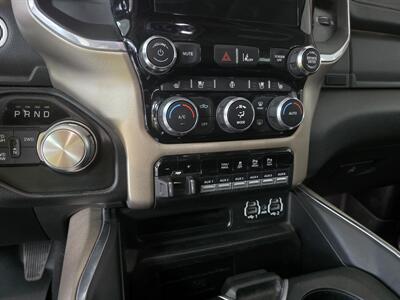 2020 RAM 2500 Laramie CREW CAB 4X4   - Photo 30 - Hamilton, OH 45015