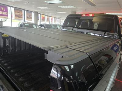 2020 RAM 2500 Laramie CREW CAB 4X4   - Photo 4 - Hamilton, OH 45015