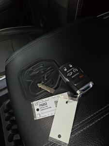 2020 RAM 2500 Laramie CREW CAB 4X4   - Photo 31 - Hamilton, OH 45015