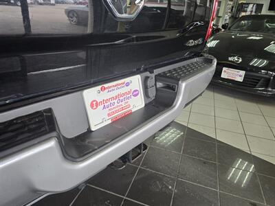 2020 RAM 2500 Laramie CREW CAB 4X4   - Photo 36 - Hamilton, OH 45015