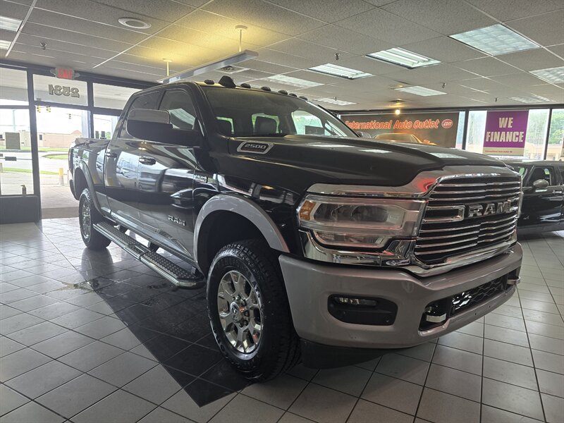 2020 RAM 2500 Laramie CREW CAB 4X4   - Photo 1 - Hamilton, OH 45015