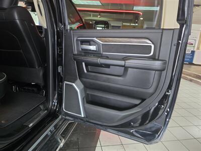 2020 RAM 2500 Laramie CREW CAB 4X4   - Photo 18 - Hamilton, OH 45015