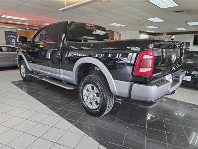 2020 RAM 2500 Laramie CREW CAB 4X4   - Photo 7 - Hamilton, OH 45015