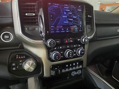 2020 RAM 2500 Laramie CREW CAB 4X4   - Photo 25 - Hamilton, OH 45015