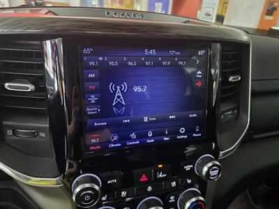 2020 RAM 2500 Laramie CREW CAB 4X4   - Photo 27 - Hamilton, OH 45015