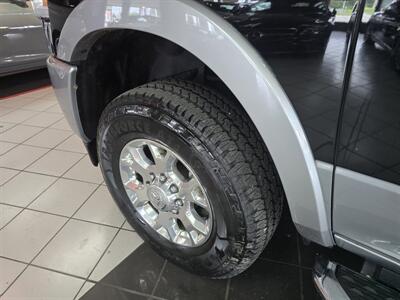 2020 RAM 2500 Laramie CREW CAB 4X4   - Photo 48 - Hamilton, OH 45015