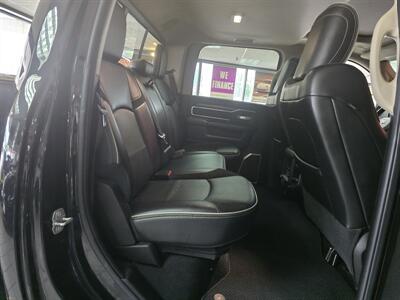 2020 RAM 2500 Laramie CREW CAB 4X4   - Photo 19 - Hamilton, OH 45015